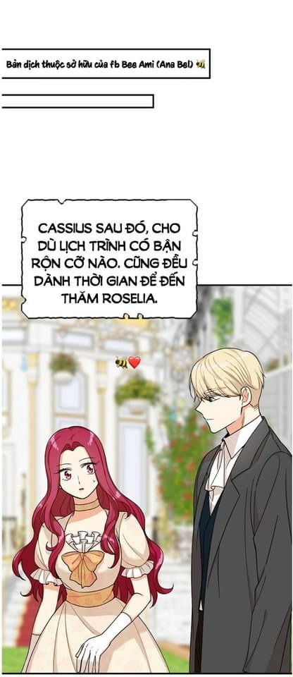 xuyên không trở thành mẹ của nhân vật phản diện chapter 28 34