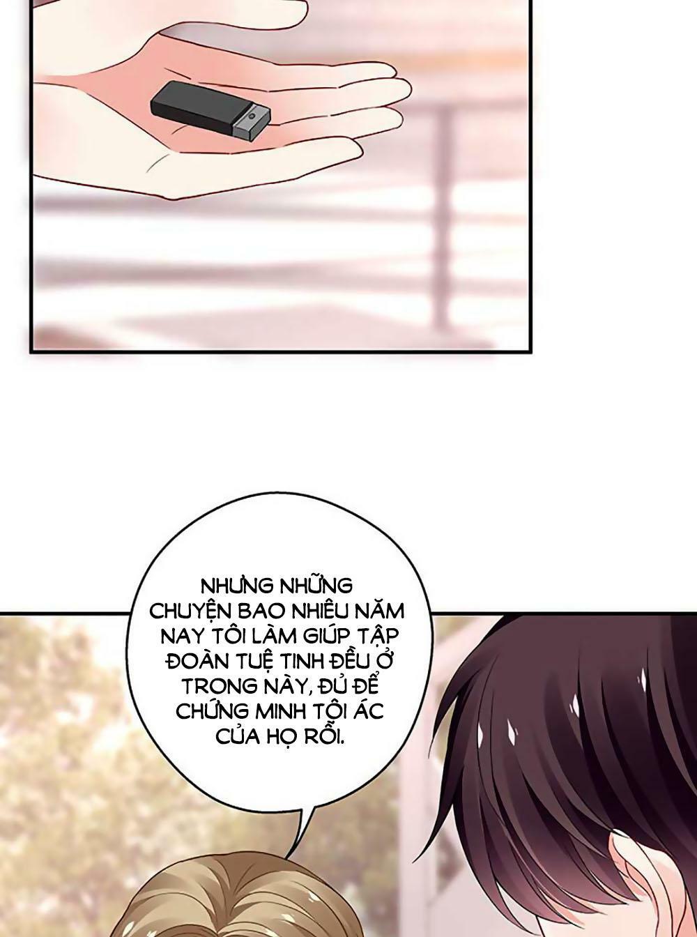 bạn trai 1/4 của tôi chapter 27 51