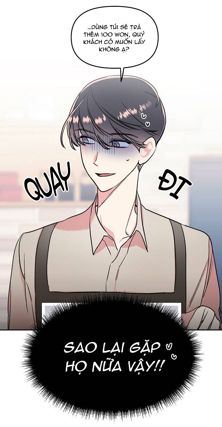 liệu pháp bí mật chapter 4 15