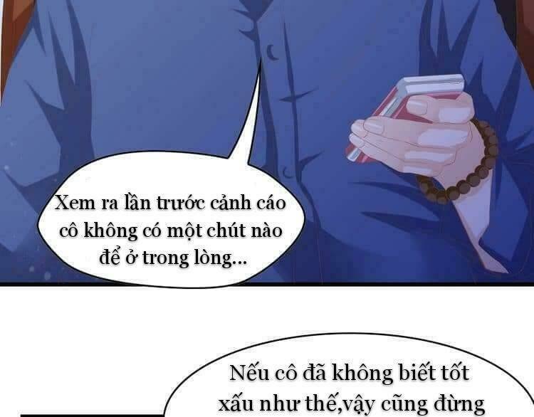 tổng tài đại nhân song mặt kiều thê chapter 15 10