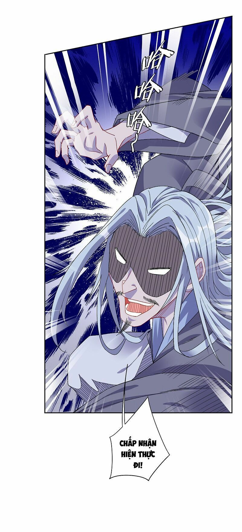 nghịch thiên chiến thần chapter 124 7