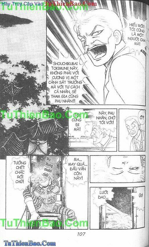 câu lạc bộ con nhà giàu chapter 12 107