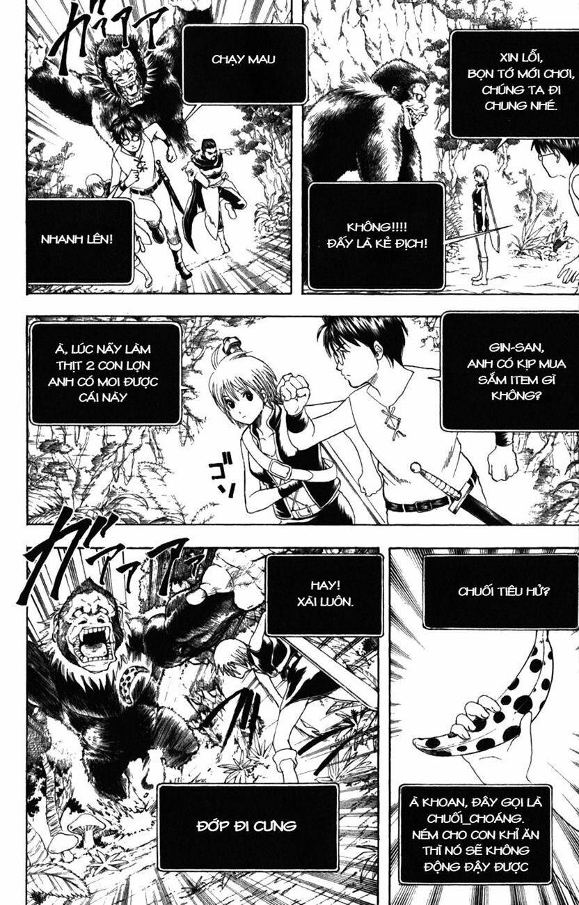 gintama - linh hồn bạc chapter 190 4