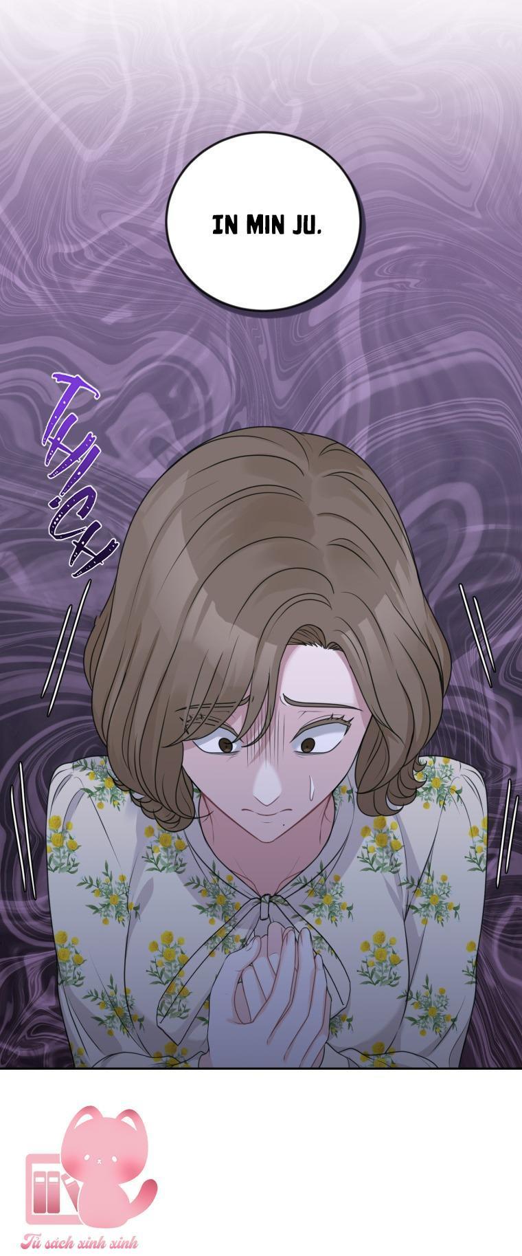 mong được chị chỉ bảo, tiền bối chapter 26 10