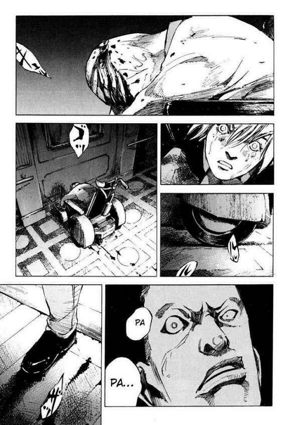 blue heaven chapter 21 15