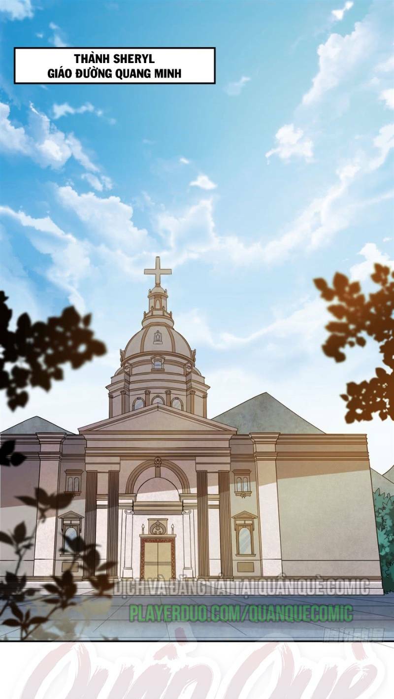 nhặt ma vương về làm nữ hầu chapter 19 1