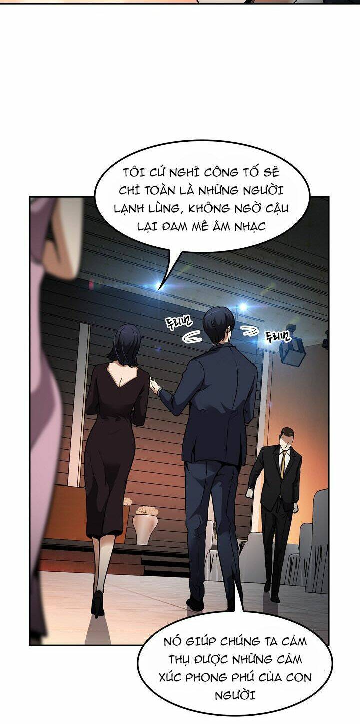 điều tra viên chuyển sinh chapter 62 58