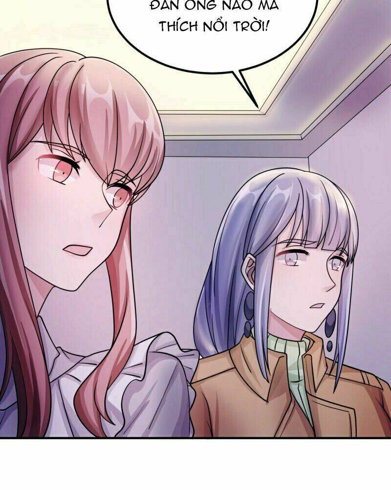 mạc thiếu bức hôn: vợ mới khó chống đỡ chapter 85 56