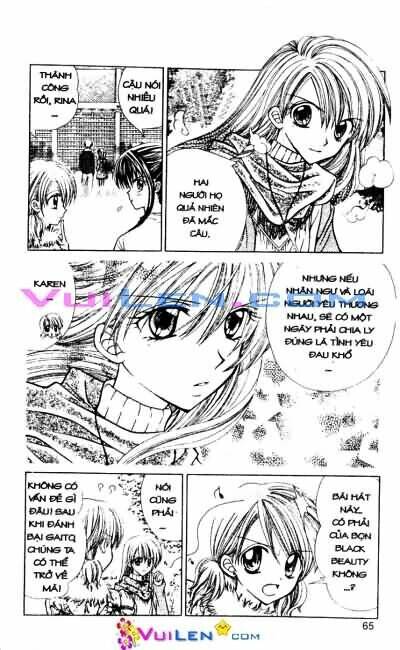 viên ngọc nàng tiên cá chapter 4 66