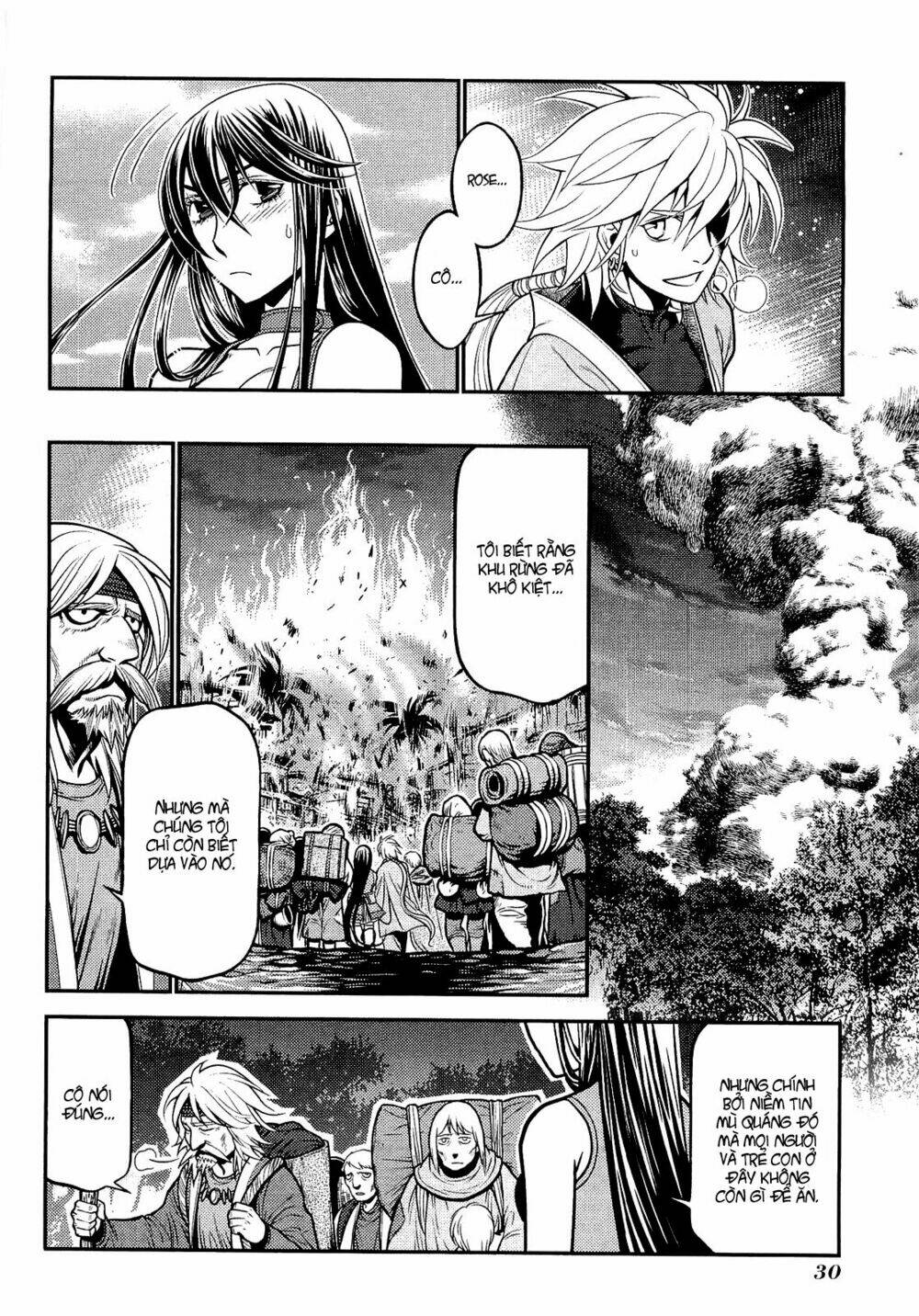 lost seven chapter 6 33