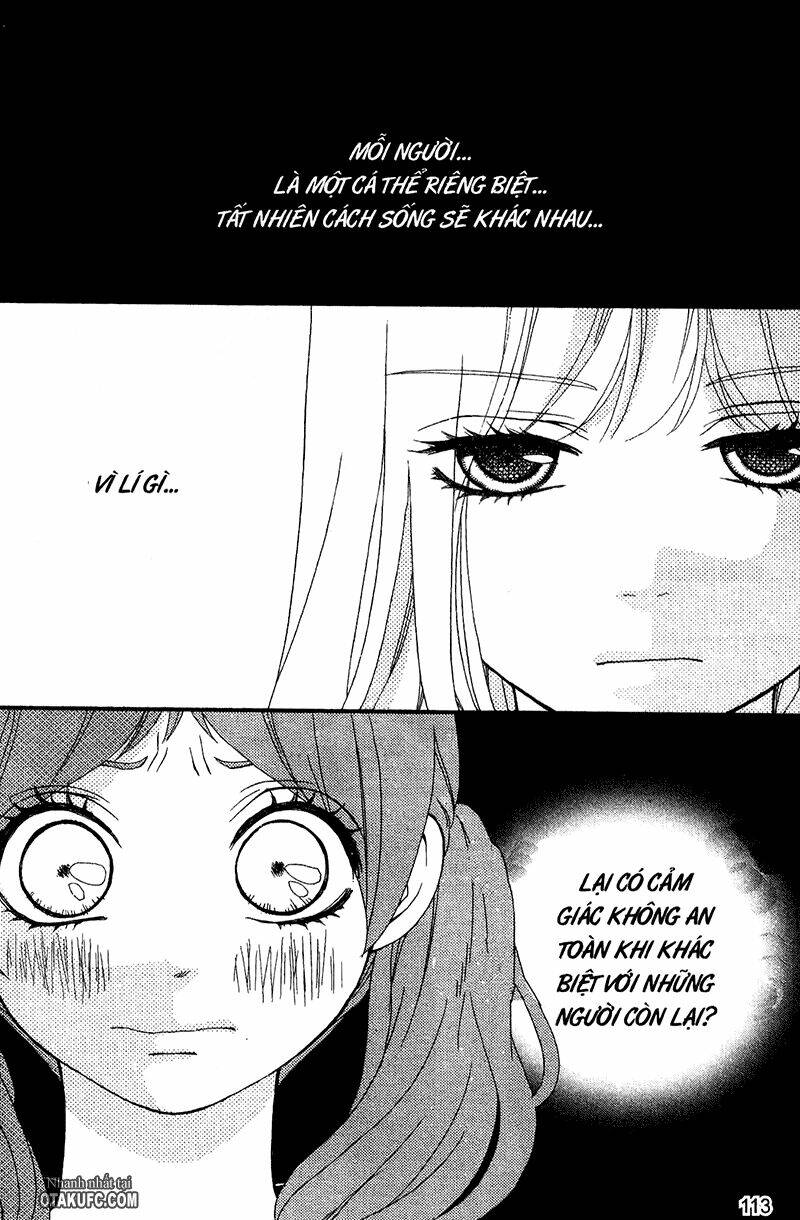 cầu vồng tình yêu chapter 3 18