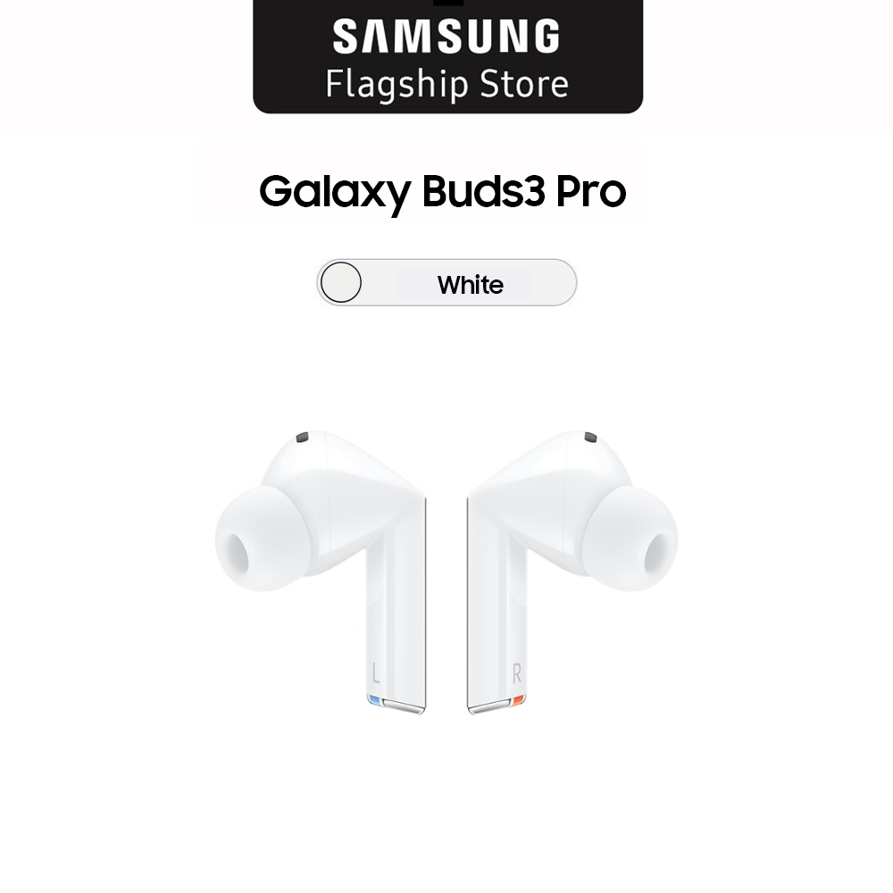 Tai nghe Samsung Galaxy Buds3 Pro - Hàng chính hãng