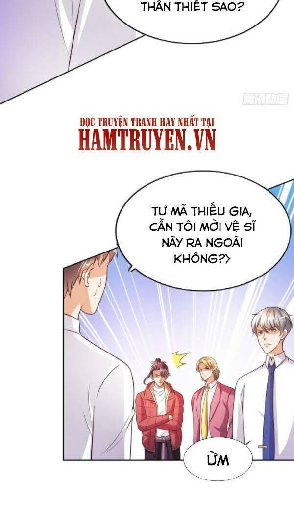 chí tôn toàn năng chapter 39 13