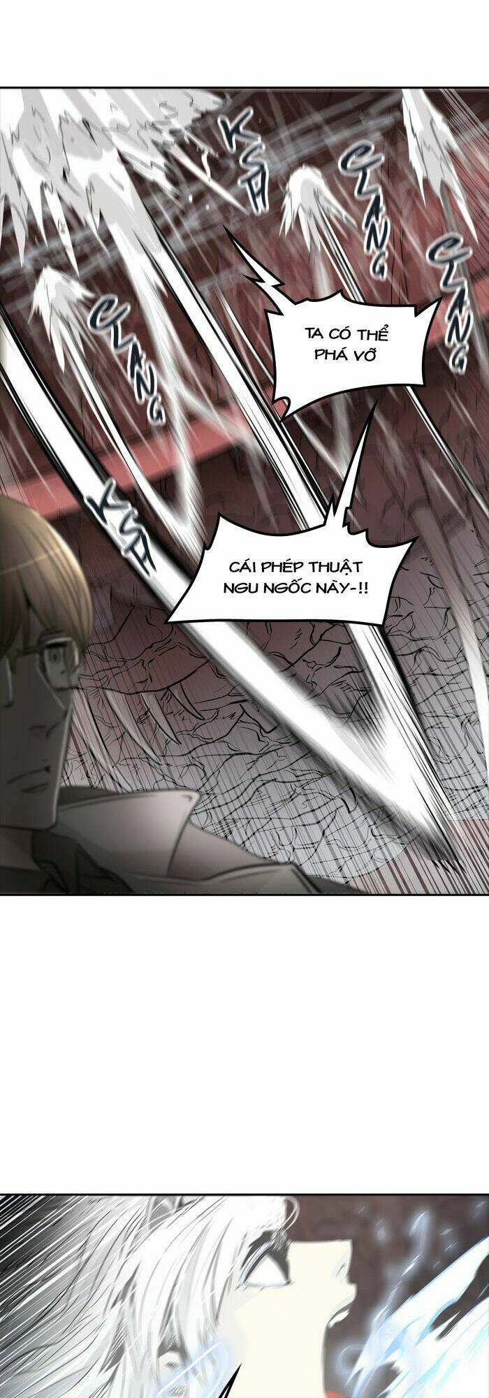 cuộc chiến trong tòa tháp chapter 337 42