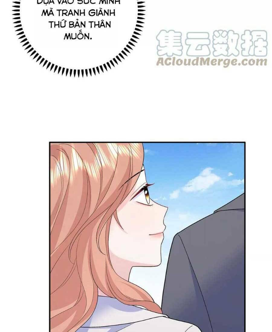 tôi dựa vào tà ý: nghịch chuyển nhân sinh chapter 124 18