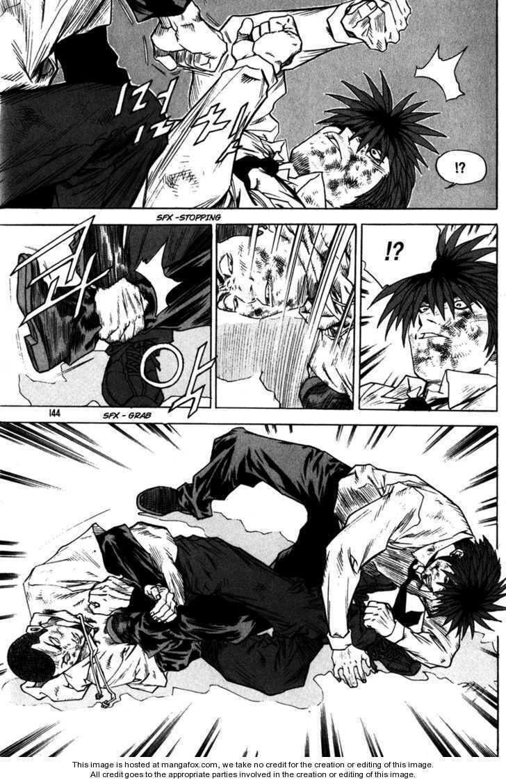 change guy chapter 327 12