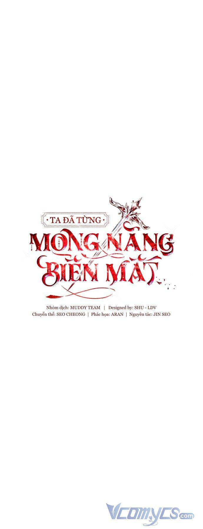 ta đã từng mong nàng biến mất chapter 39 27