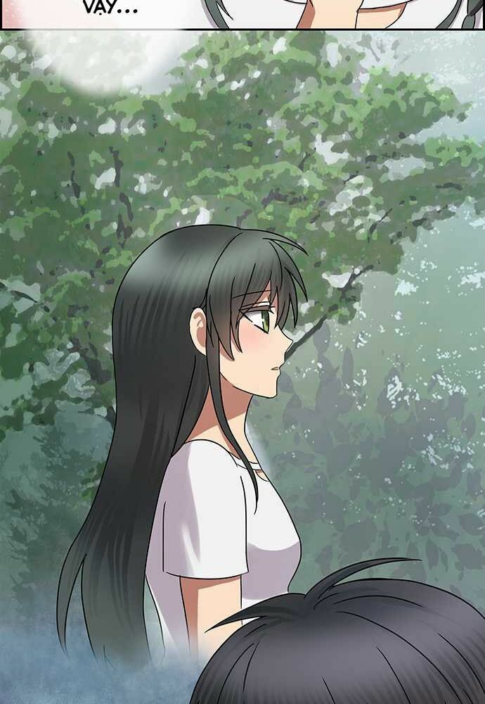 nụ hôn nguyền rủa chapter 23 24