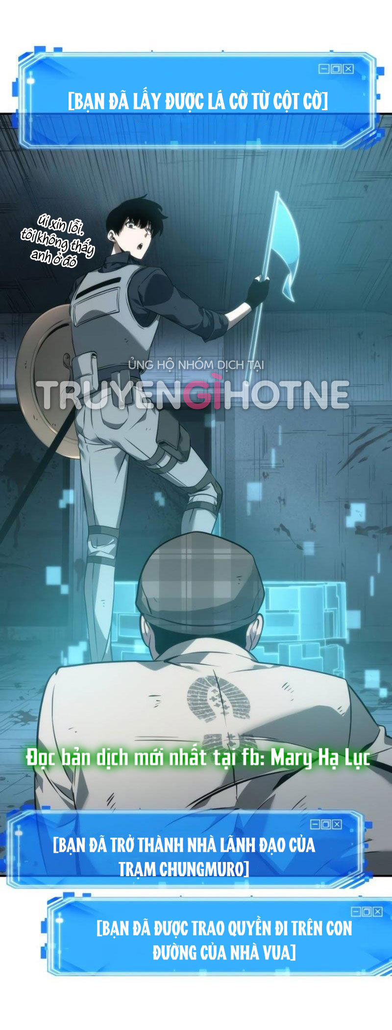 toàn trí độc giả - omniscient reader chapter 44.2 20