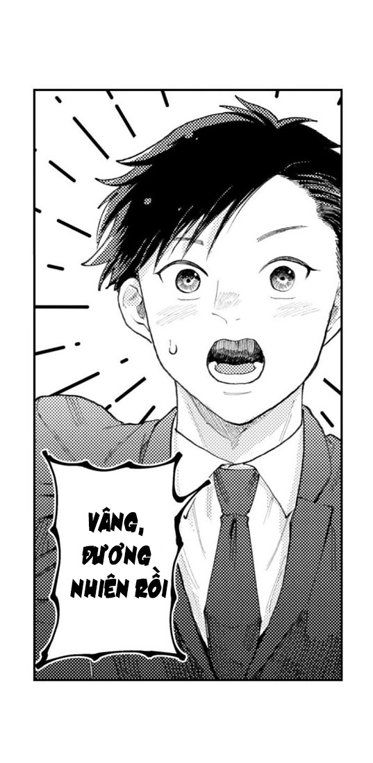 bị anh chàng lập dị để ý chapter 4 28