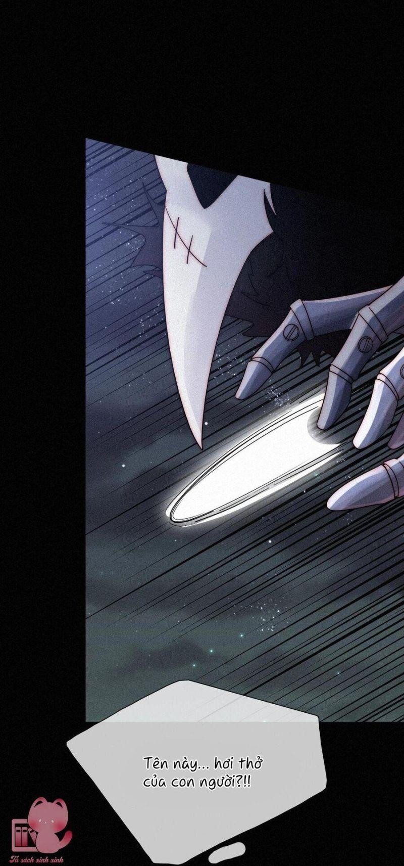 đêm tối chốn này chapter 67 18