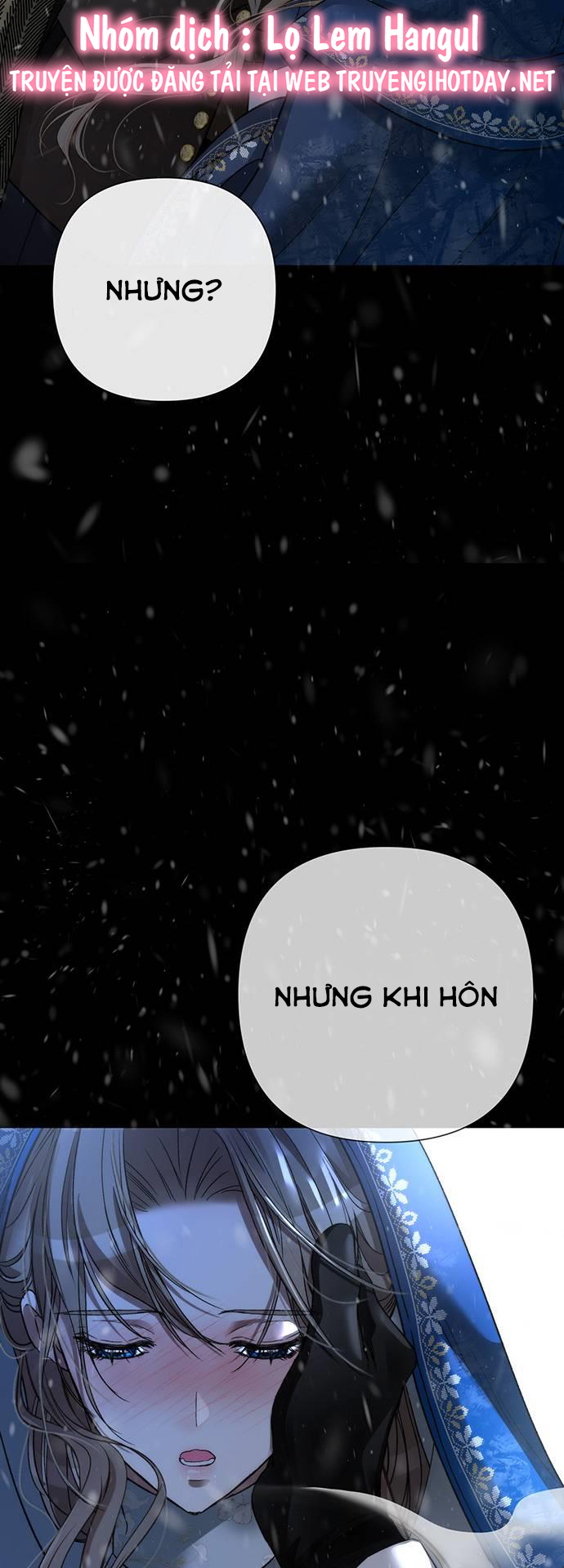 hoàng tử phiền toái chapter 64 19