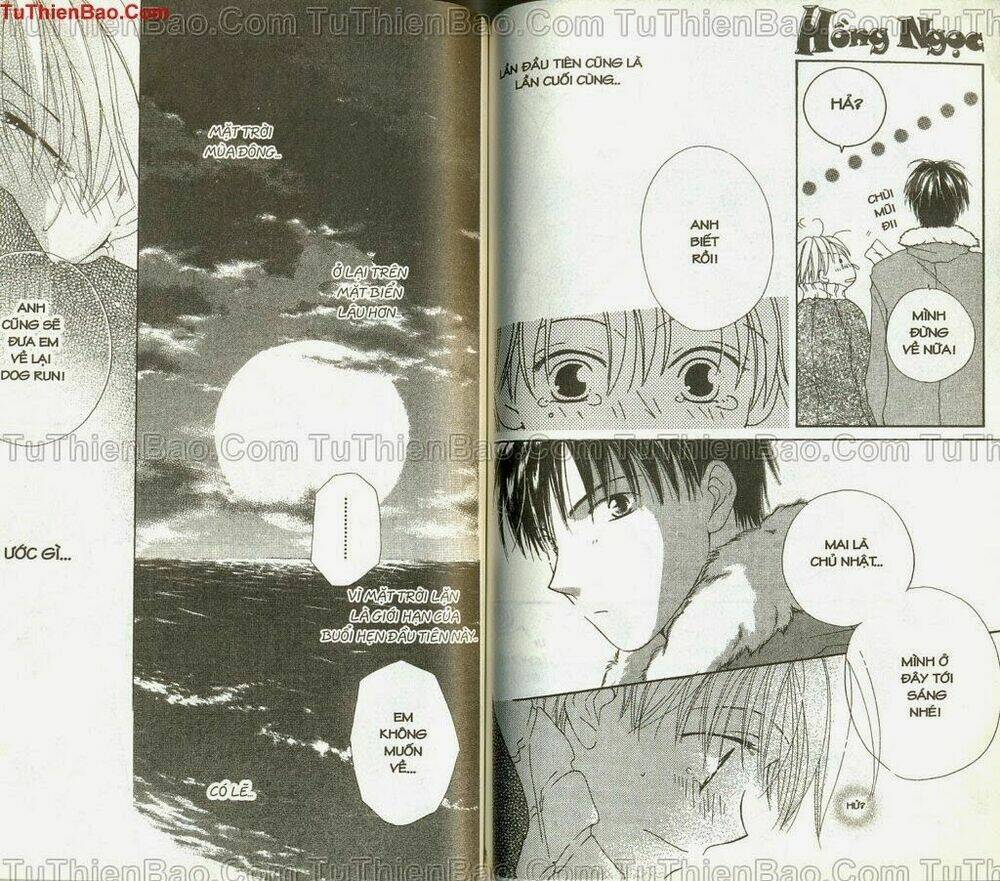 hồng ngọc chapter 4 59