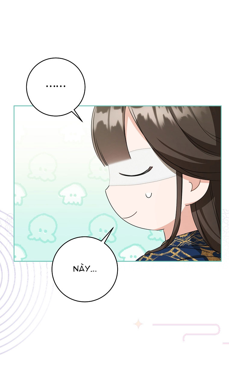 trở thành đứa cháu gái bị ghẻ lạnh trong gia tộc võ giả hùng mạnh chapter 40.1 3