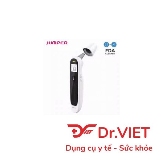 Nhiệt kế hồng ngoại JPD-FR302