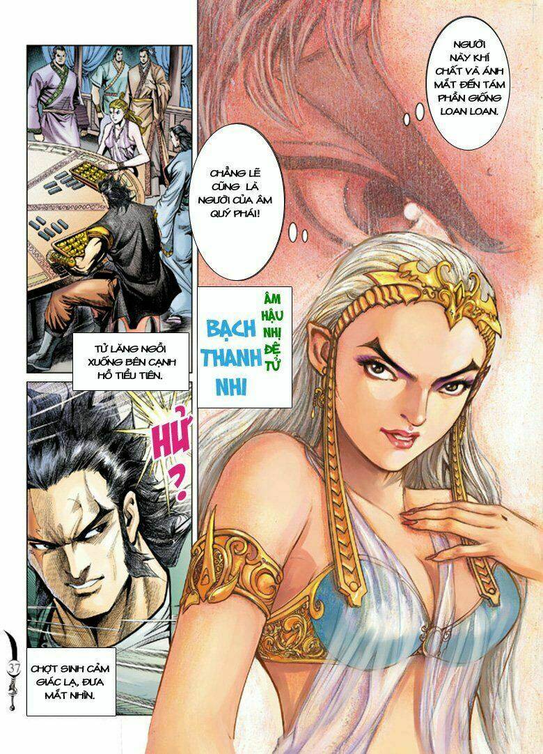 đại đường song long truyện chapter 91 39