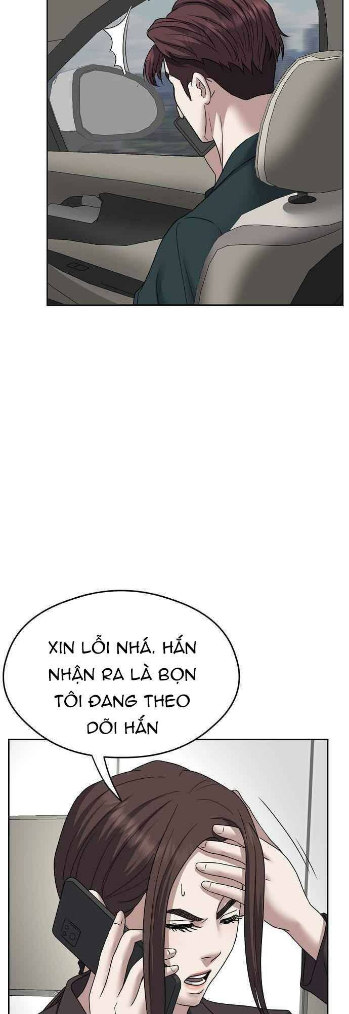 đấu kiếm - công tố viên lách luật chapter 15 56