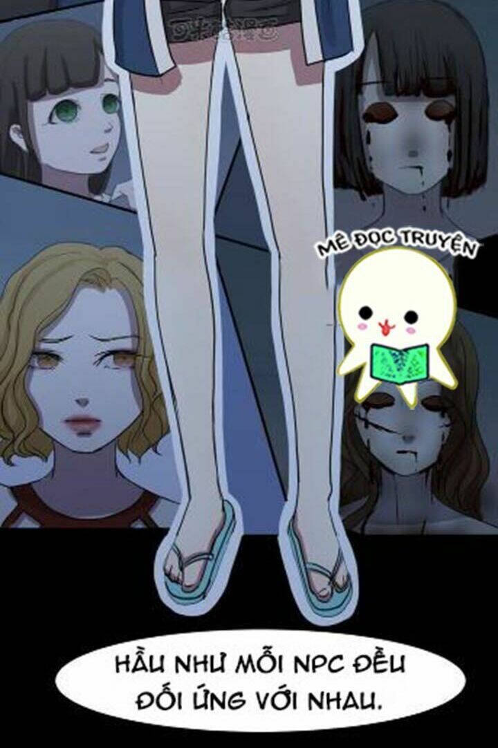 hành trình truy tìm cái chết của up chủ chapter 5 10