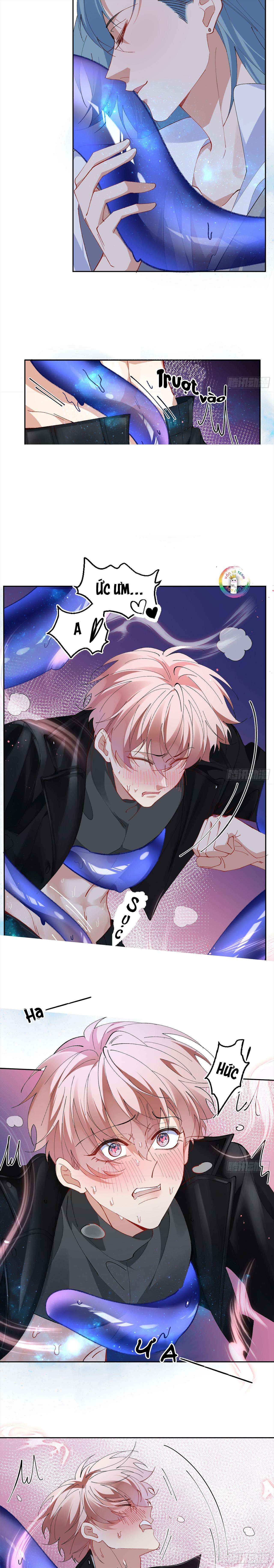 ỷ dưới hiếp trên chapter 22 5