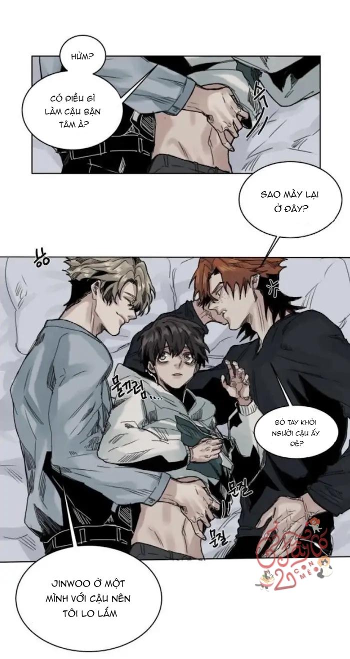 ánh nhìn của quạ chapter 42 9