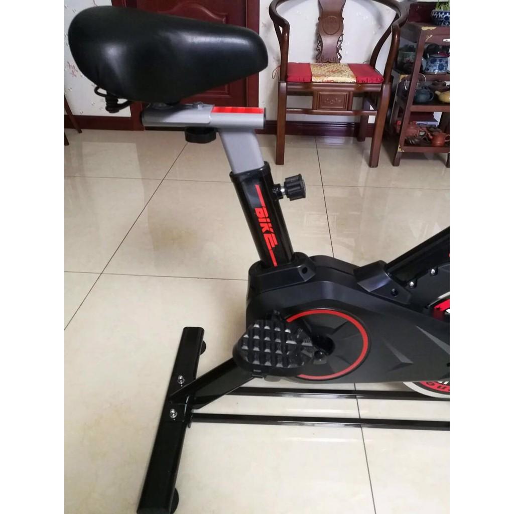 Xe đạp tập thể dục GH-Q7, xe đạp tập gym tại nhà