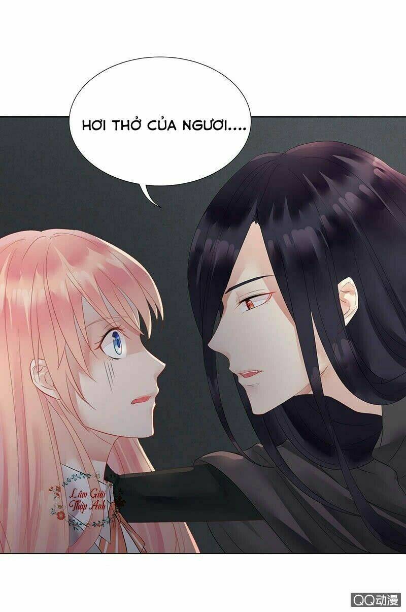 băng sơn học trưởng không được chọc chapter 1.2 25