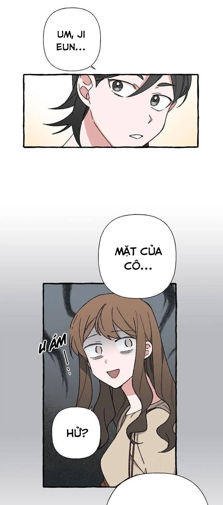 nhân viên mới của masung chapter 11 9