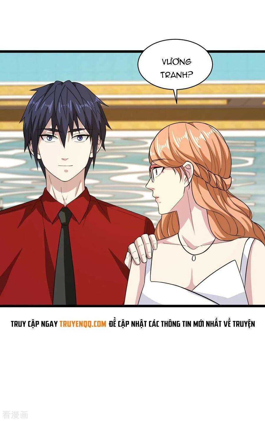 đô thị tà vương chapter 24 36