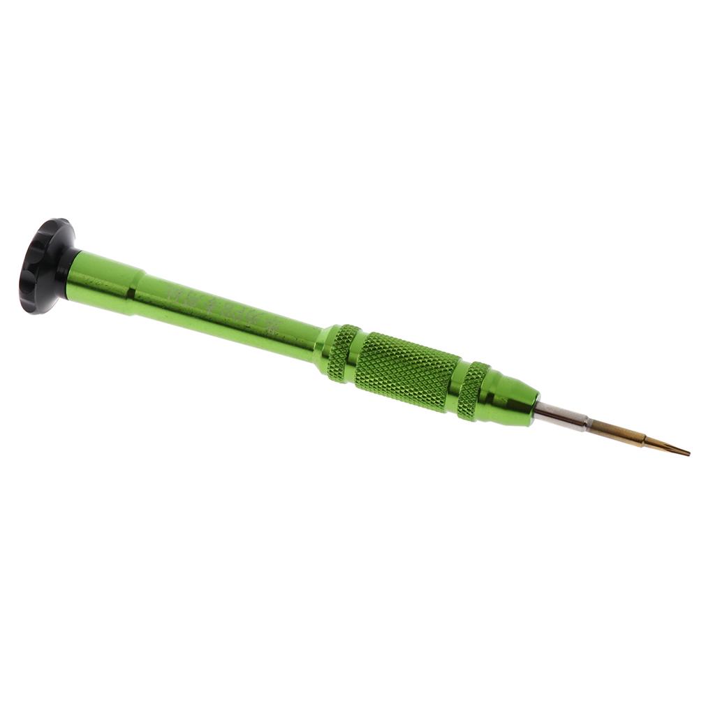 Repair Tool Kit for iPhone 7 Plus - Magnetic Premium Solid Screwdriver Y 0.6