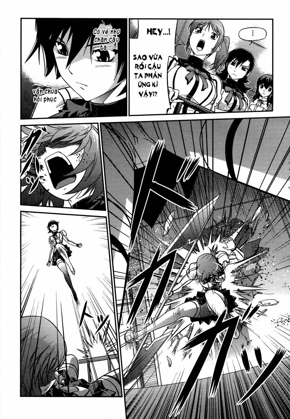 freezing zero chapter 4 29