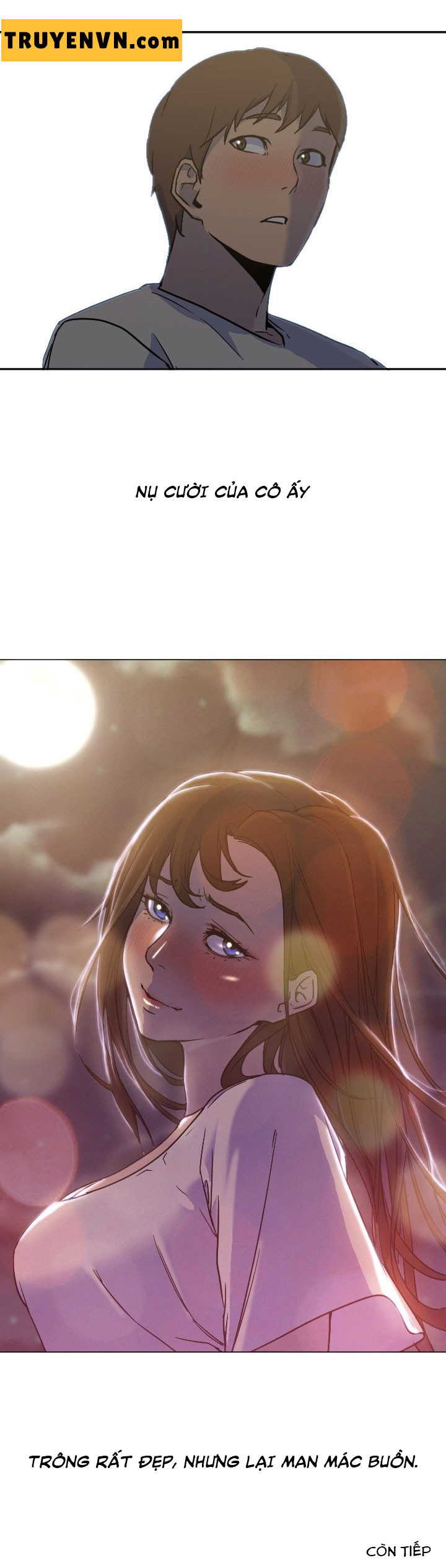 chúc bé ngủ ngon (good night) chapter 7 23