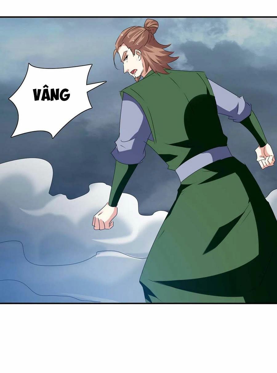 tối cường thăng cấp chapter 266 11