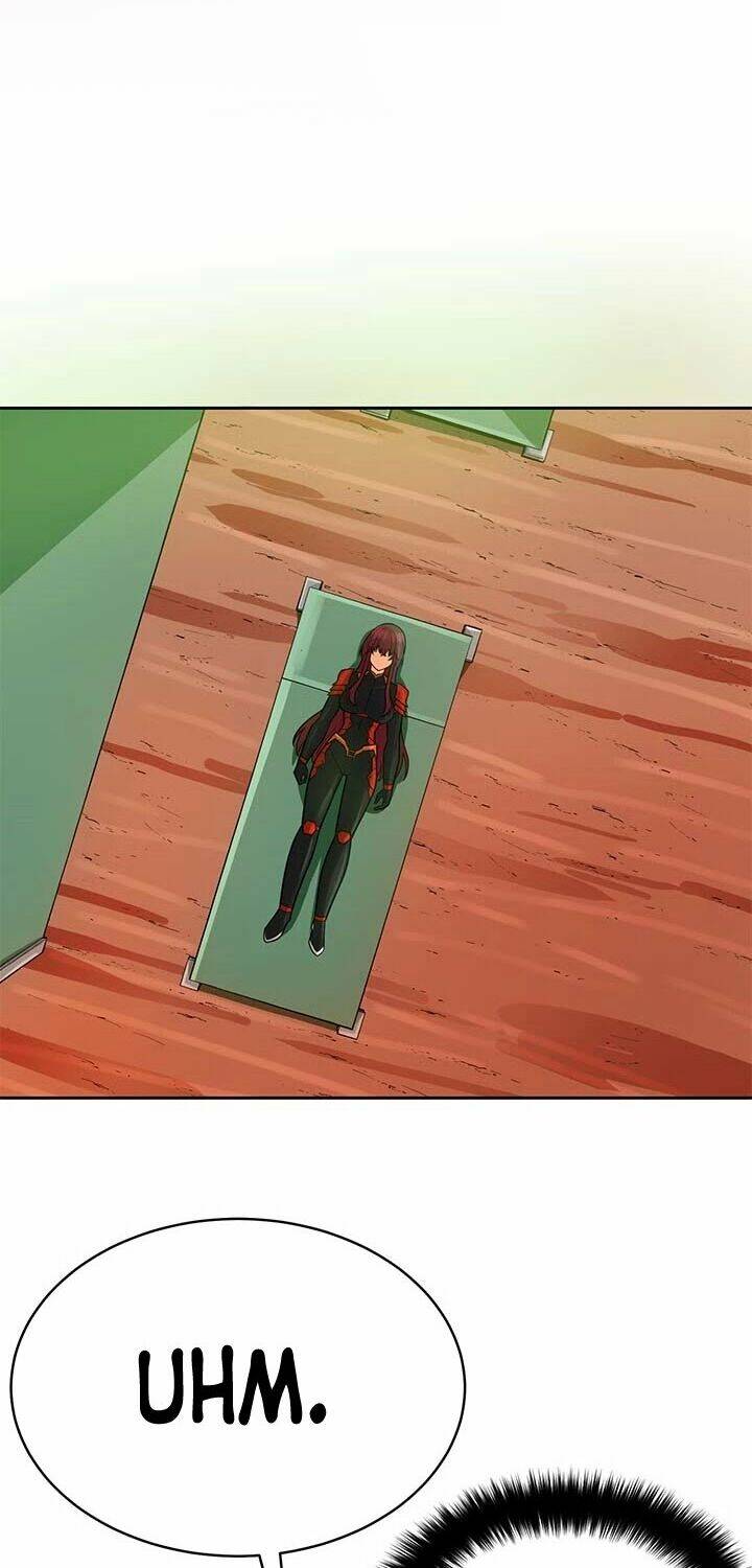 tôi tự động săn một mình chapter 92 28