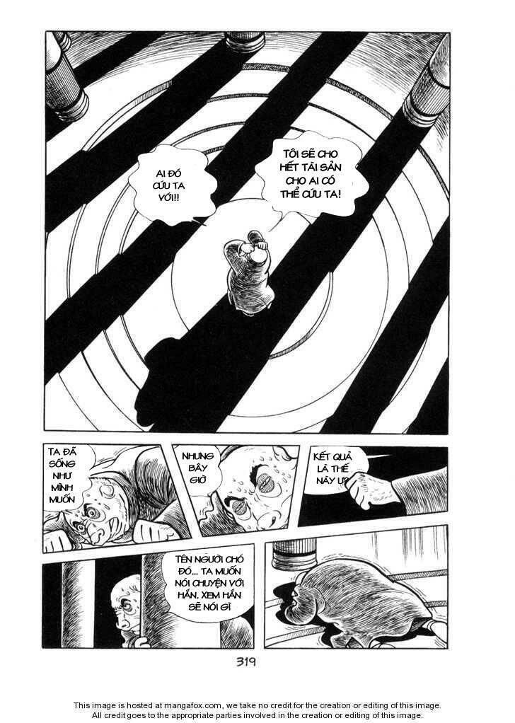 ode to kirihito chapter 8 42