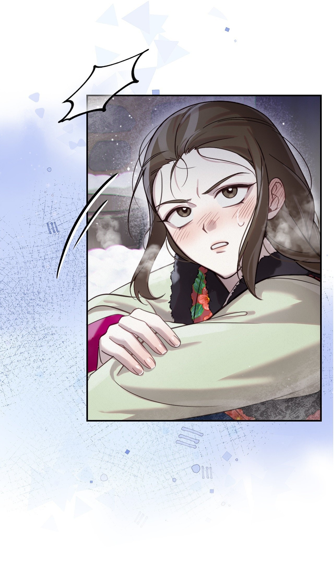 [18+] hậu cung kế chapter 22.1 15