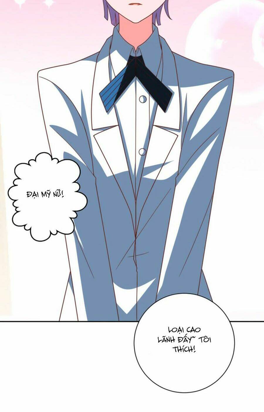 người yêu khát máu của tôi chapter 38 5