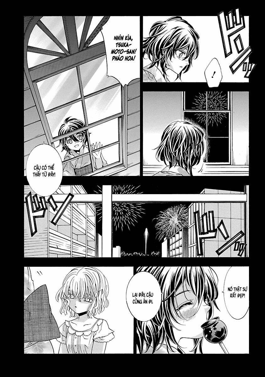 fukushuu kyoushitsu chapter 24 29