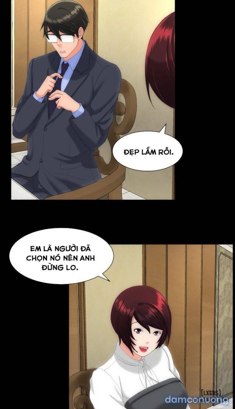 trải nghiệm người lớn chapter 51 19