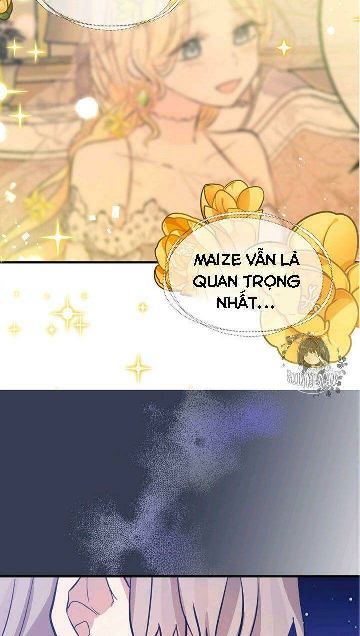 tôi là bạn gái cũ của một người lính chapter 50 21