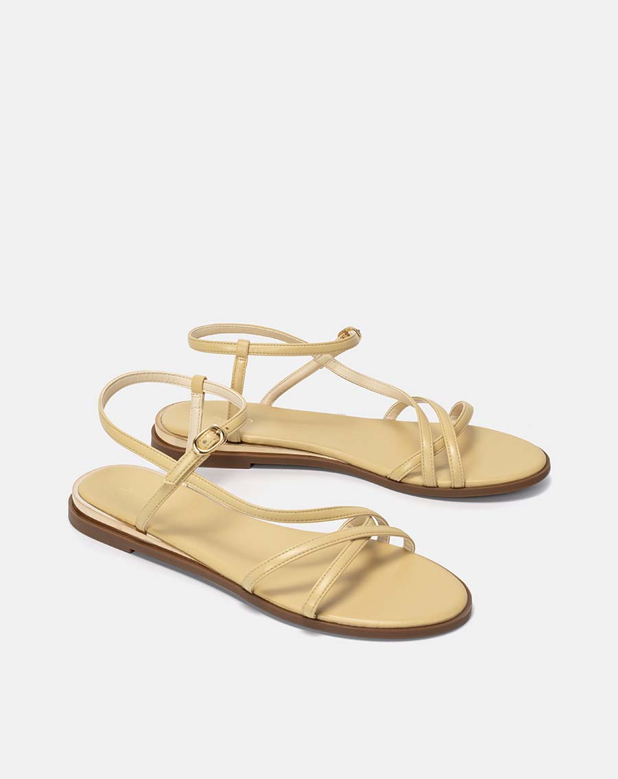 JUNO Giày Sandal SD03045